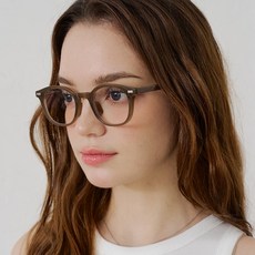 Riclow ORIGINAL GLASS粗框眼鏡 B019