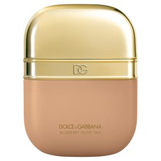 Dolce&Gabbana 天生美膚 藍莓精萃粉露 SPF 30ml, 15N, 1瓶