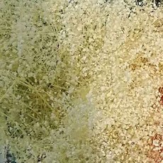 人造花霧狀花乾燥花束 C_RD_71, 白色的