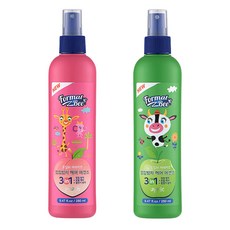 Formal Bee 柔順護髮精華 2入, 280ml, 1組