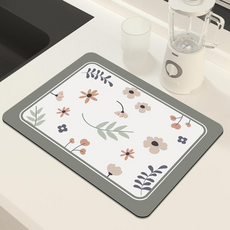 Tidy Home 高級餐墊, 30 x 40 cm, 1個, C款