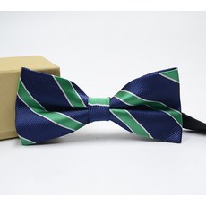 Dahaeyu Yuining 簡潔俐落領結