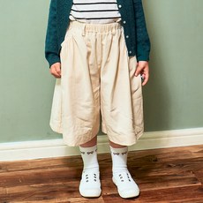 ToTo Heros 都會風七分寬褲