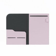 IL Memorable 收納便條本 A5 150 x 225 mm, 嬰兒粉, 1個