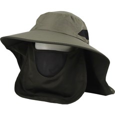 JACK KEVIN Life 防水登山帽釣魚帽 JK-HBY-08, 卡其色