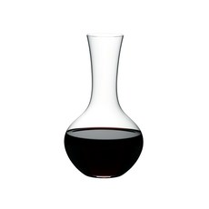 RIEDEL Decanter系列希哈醒酒瓶 1480/13, 1.04L, 1瓶
