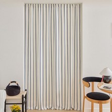 Shes Home空間分隔多功能遮擋簾子韓國製造, 砂岩