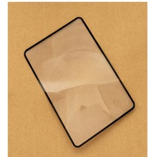 프레임키 書籤型放大鏡 180 x 120 mm, 2個, 透明