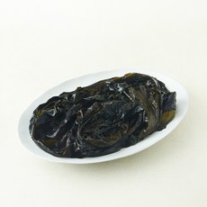 이프로마켓 동해안 해녀가 채취한 생돌미역, 1개, 900g 내외