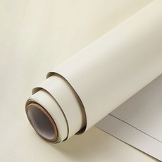 Sheetmate 無氣泡黏貼 Air-free 室內裝潢貼膜, 象牙白