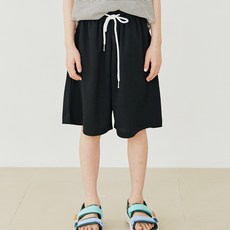바브키즈 남아용 냉감 통기성 매쉬 숏팬츠
