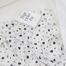 EmonG 嬰幼兒用緞帶人造絲毯, 海軍藍