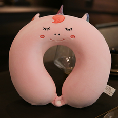 동물 목베개, 유니콘