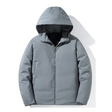 男士冬季防風外套 KR 481