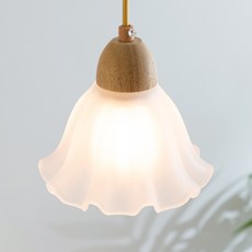 hit LIGHTING 貝爾吊燈 D31089, 木頭