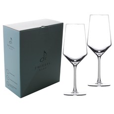 쇼트즈위젤 퓨어 보르도 와인잔 680ml x 2p + 선물박스 랜덤발송 세트 STZ112420, 1세트