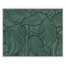 추상 일러스트 048 그림 인테리어액자 IDP-048, 화이트