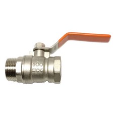 新多多小舖 內外牙球塞凡爾 外牙直徑3.3cm 內牙內徑3cm, 1個