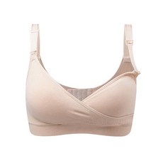 TCR 素面哺乳內衣