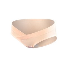 透氣低腰孕婦內褲