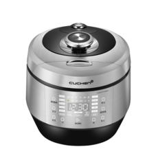 CUCHEN 酷晨 Thermo Guard IH高壓鍋6人, CJH-TPA0600SK