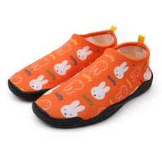 Miffy米菲兔兒童圖案高級款水陸兩用鞋