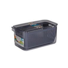 Fresh Up瀝水籃, 灰色