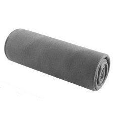 PEONIST 雙面擦車乾燥巾 30 x 60 cm, 灰色, 5個