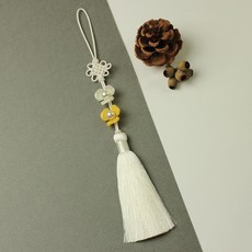 DRESSHOUSE 絲綢之路 Naraemoa 墜飾