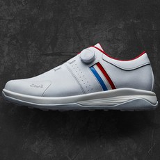 ATHLAZ Class 無釘旋鈕高爾夫球鞋 AZG-002 + 專用收納袋