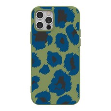 JUST4YOU 24 애니멀 소프트 휴대폰 케이스