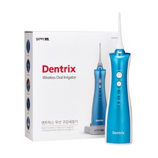 동국제약 덴트릭스 무선 구강세정기, DKP5015