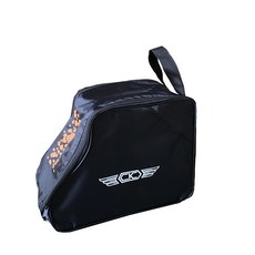 씨케이 단화용 케이스, 블랙