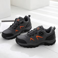 갓슈 남성용 이릴홀스 다이얼 트레킹화