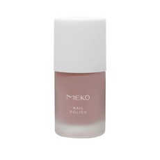 MEKO 藏在花園的秘密指甲油 冰魄蝴蝶蘭 05 8ml 高光澤 女用 指甲油, 1瓶