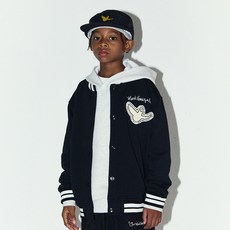 Mark Gonzales Mark Gonzales 兒童男孩 Angel Stadium 毛衣