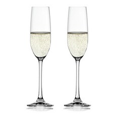 SPIEGELAU Salute 香檳杯, 2個, 210ml