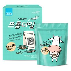 마이밀 뉴프로틴 프롬더밀, 1개, 500g