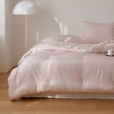 마틸라 포그 알러지케어 실크코튼필 세트