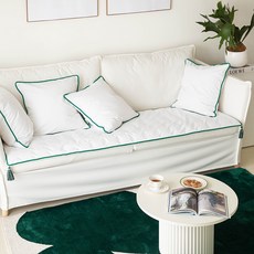 ELENA HEIM Edge 沙發墊 3-4人座