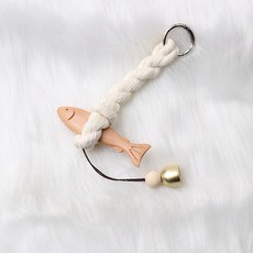 아티홈 집들이 개업 선물 액막이 명태, 베이지