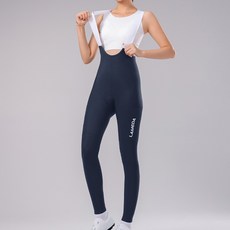 Lameda 女款 BETA+ Level 刷毛吊帶緊身褲 2025SSZ5346