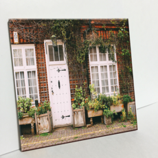 HTP 磁磚照片 C943 自然之家