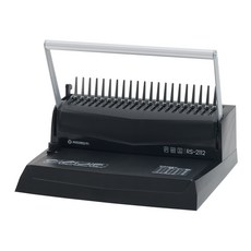 CopierLand 護樂美 塑膠環裝訂機 Probind RS-2112, 450張