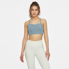 mulawear 柔軟支撐短胸墊背心 MWSCBR011