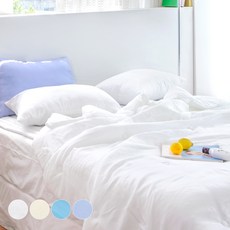 豐基人造絲夏季涼感被寢具組