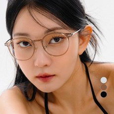 Rieti ALETTA 鈦合金抗藍光眼鏡 RT3036