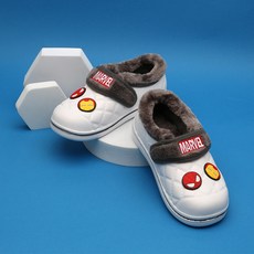 Marvel兒童款英雄防寒室內鞋