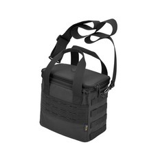 HAZARD4 MPC 多功能攜帶箱, 黑色