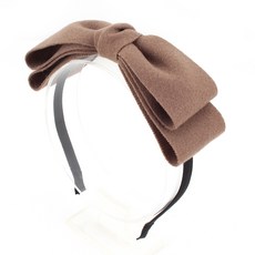 arang.rorang 兒童Jubell大蝴蝶結髮帶